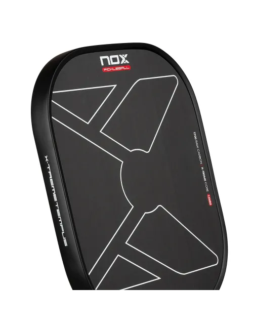 Pickleball Nox X-Foam Tempus 16Mm | Ofertas De Padel